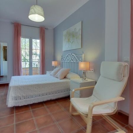 Villa Jara Nerja Ngoại thất bức ảnh
